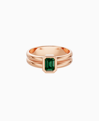 Zambian Lab Emerald / Emerald (NS) / 0.5ct