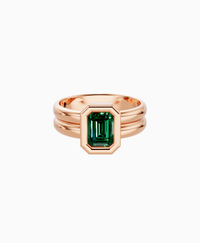 Zambian Lab Emerald / Emerald (NS) / 1ct