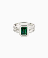 Zambian Lab Emerald / Emerald (NS) / 1ct