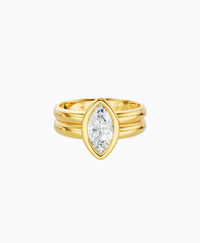 White Lab Diamond / Marquise (NS) / 1ct