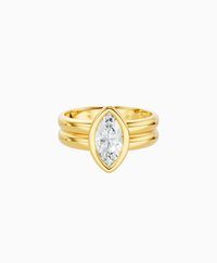 White Lab Diamond / Marquise (NS) / 1ct