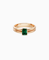 Zambian Lab Emerald / Emerald (NS) / 0.5ct