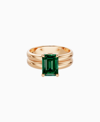 Zambian Lab Emerald / Emerald (NS) / 2ct