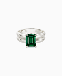 Zambian Lab Emerald / Emerald (NS) / 2ct