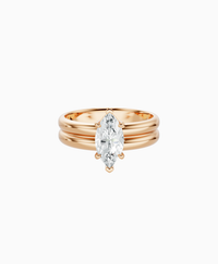 White Lab Diamond / Marquise (NS) / 1ct