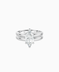White Lab Diamond / Marquise (NS) / 1.5ct