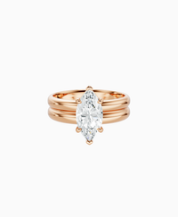 White Lab Diamond / Marquise (NS) / 1.5ct
