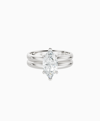 White Lab Diamond / Marquise (NS) / 1.5ct