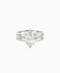 White Lab Diamond / Marquise (NS) / 1.5ct