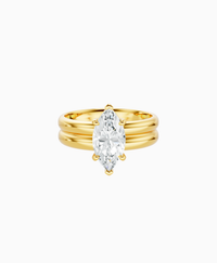 White Lab Diamond / Marquise (NS) / 1.5ct