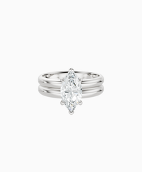 White Lab Diamond / Marquise (NS) / 1.5ct