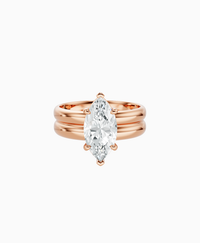 White Lab Diamond / Marquise (NS) / 2ct