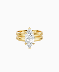 White Lab Diamond / Marquise (NS) / 2ct