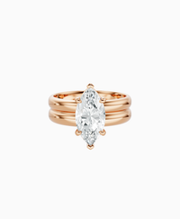 White Lab Diamond / Marquise (NS) / 2ct