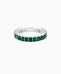 Zambian Lab Emerald / Emerald (NS) / F