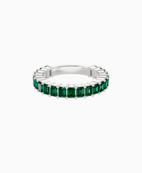 Zambian Lab Emerald / Emerald (NS) / F