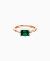 Zambian Lab Emerald / Emerald (EW) / 1ct