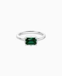Zambian Lab Emerald / Emerald (EW) / 1ct