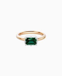 Zambian Lab Emerald / Emerald (EW) / 1ct
