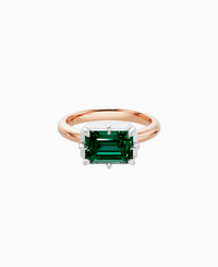 Zambian Lab Emerald / Emerald (EW) / 2ct