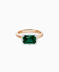 Zambian Lab Emerald / Emerald (EW) / 2ct