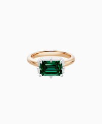Zambian Lab Emerald / Emerald (EW) / 2ct