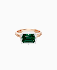 Zambian Lab Emerald / Emerald (EW) / 2.5ct