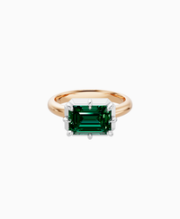 Zambian Lab Emerald / Emerald (EW) / 2.5ct