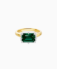 Zambian Lab Emerald / Emerald (EW) / 2.5ct
