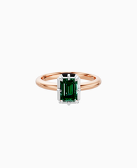Zambian Lab Emerald / Emerald (NS) / 1ct
