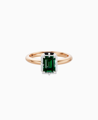 Zambian Lab Emerald / Emerald (NS) / 1ct