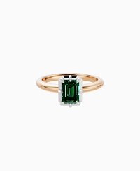 Zambian Lab Emerald / Emerald (NS) / 1ct