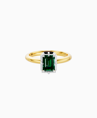 Zambian Lab Emerald / Emerald (NS) / 1ct