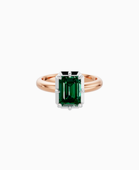 Zambian Lab Emerald / Emerald (NS) / 2ct