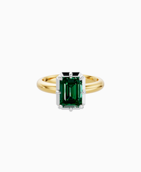 Zambian Lab Emerald / Emerald (NS) / 2ct