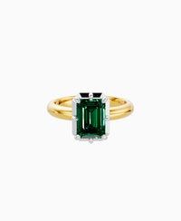Zambian Lab Emerald / Emerald (NS) / 2ct