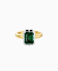 Zambian Lab Emerald / Emerald (NS) / 2ct