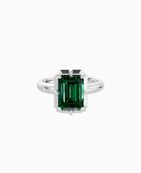 Zambian Lab Emerald / Emerald (NS) / 3ct