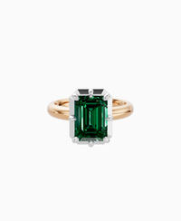 Zambian Lab Emerald / Emerald (NS) / 3ct