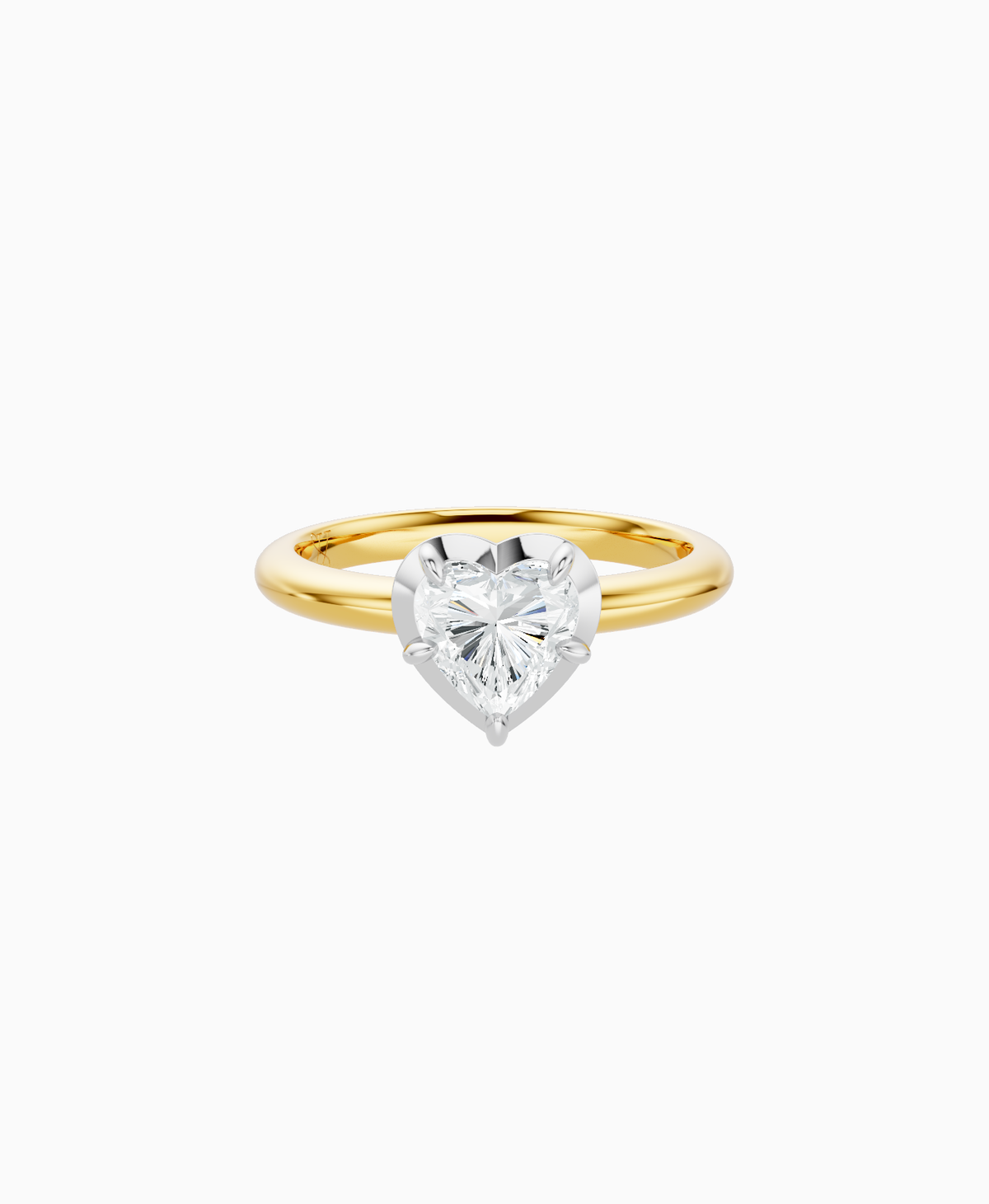 Georgian Pinky Ring - 14K Yellow Gold