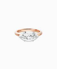White Lab Diamond / Marquise (EW) / 1.5ct