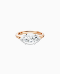 White Lab Diamond / Marquise (EW) / 1.5ct