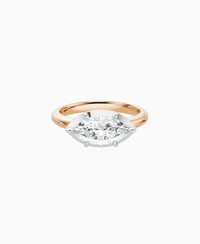 White Lab Diamond / Marquise (EW) / 1.5ct