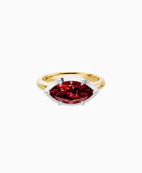White Lab Diamond / Cushion / 1.5ct