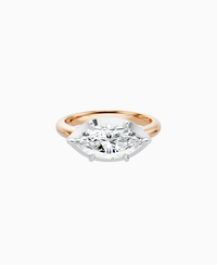 White Lab Diamond / Marquise (EW) / 2ct
