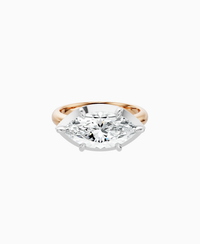 White Lab Diamond / Marquise (EW) / 3ct