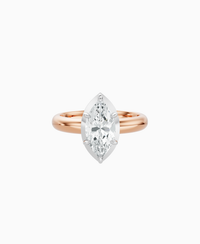 White Lab Diamond / Marquise (NS) / 1.5ct