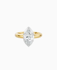 White Lab Diamond / Marquise (NS) / 1.5ct