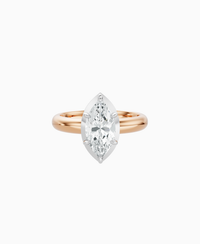 White Lab Diamond / Marquise (NS) / 1.5ct