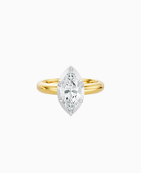 White Lab Diamond / Marquise (NS) / 1.5ct